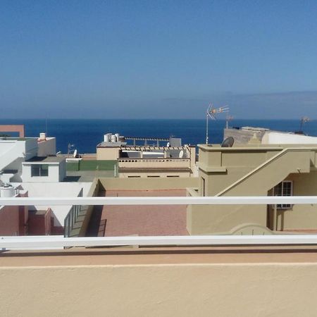 Apartamento Pequena Perla Тасакорте Екстер'єр фото