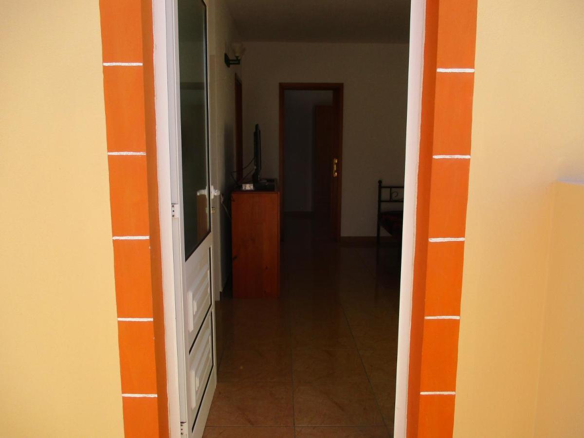 Apartamento Pequena Perla Тасакорте Екстер'єр фото