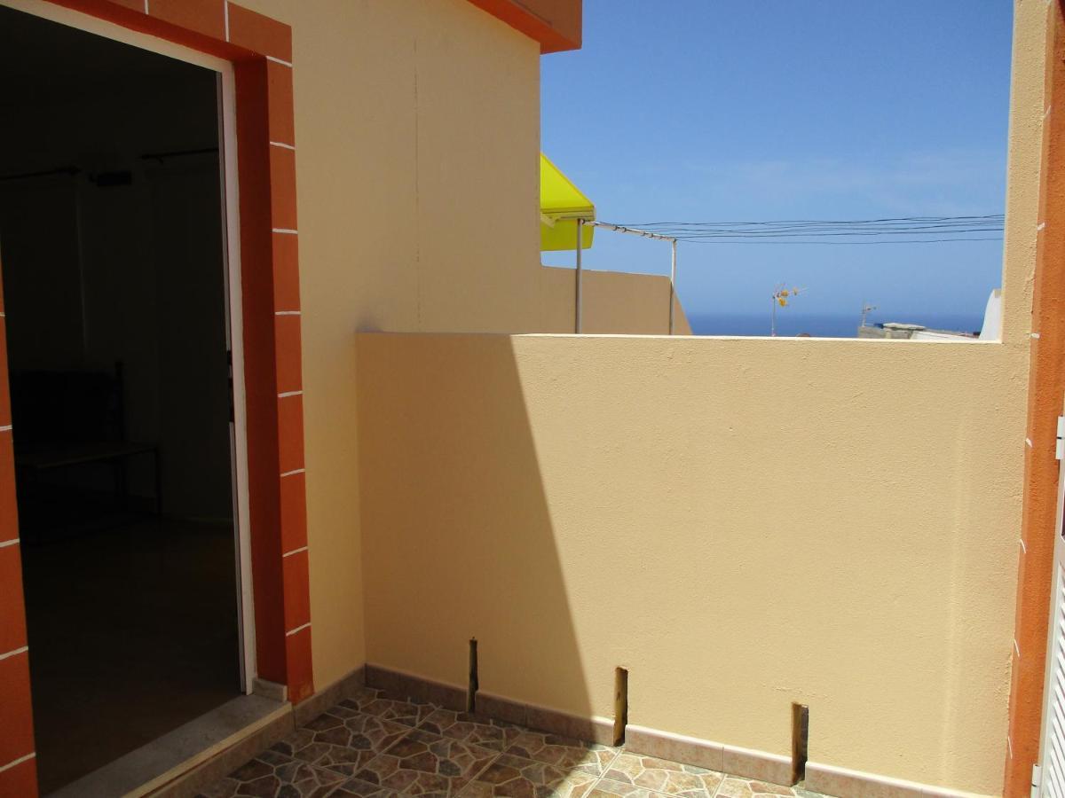 Apartamento Pequena Perla Тасакорте Екстер'єр фото