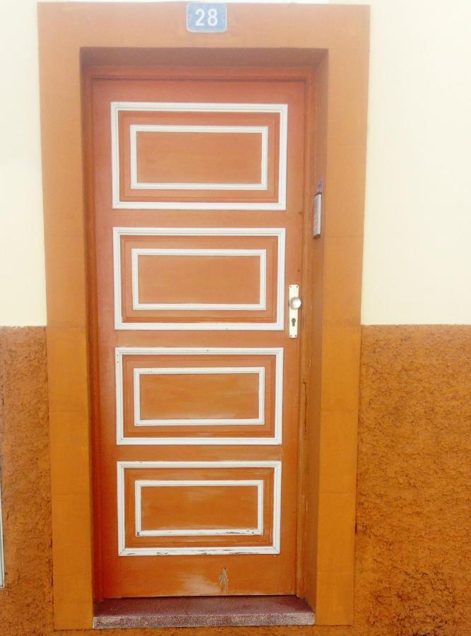 Apartamento Pequena Perla Тасакорте Екстер'єр фото