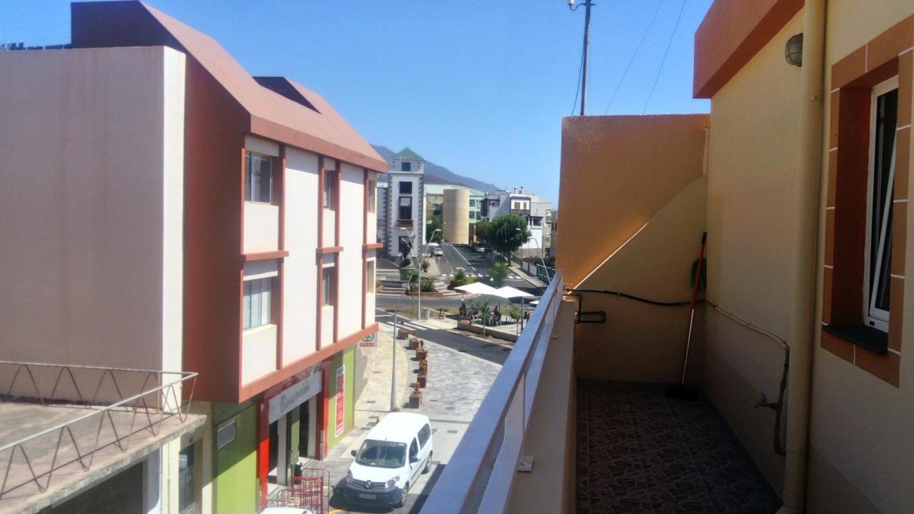 Apartamento Pequena Perla Тасакорте Екстер'єр фото