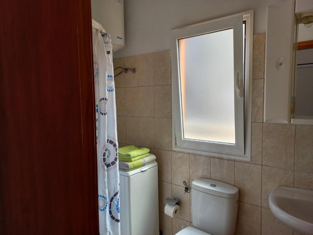 Apartamento Pequena Perla Тасакорте Екстер'єр фото