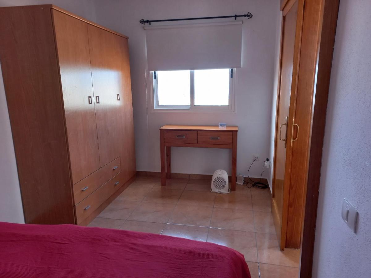 Apartamento Pequena Perla Тасакорте Екстер'єр фото