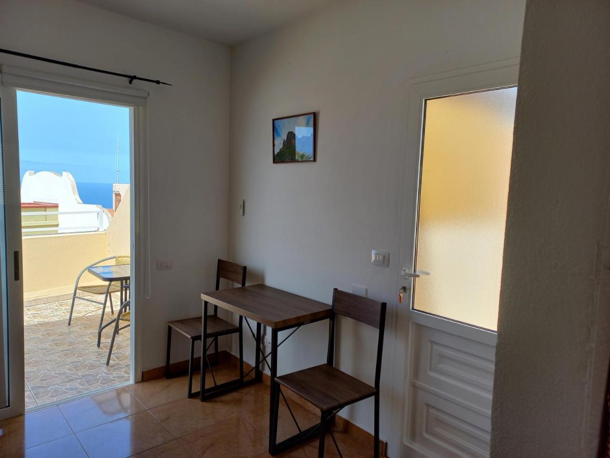 Apartamento Pequena Perla Тасакорте Екстер'єр фото