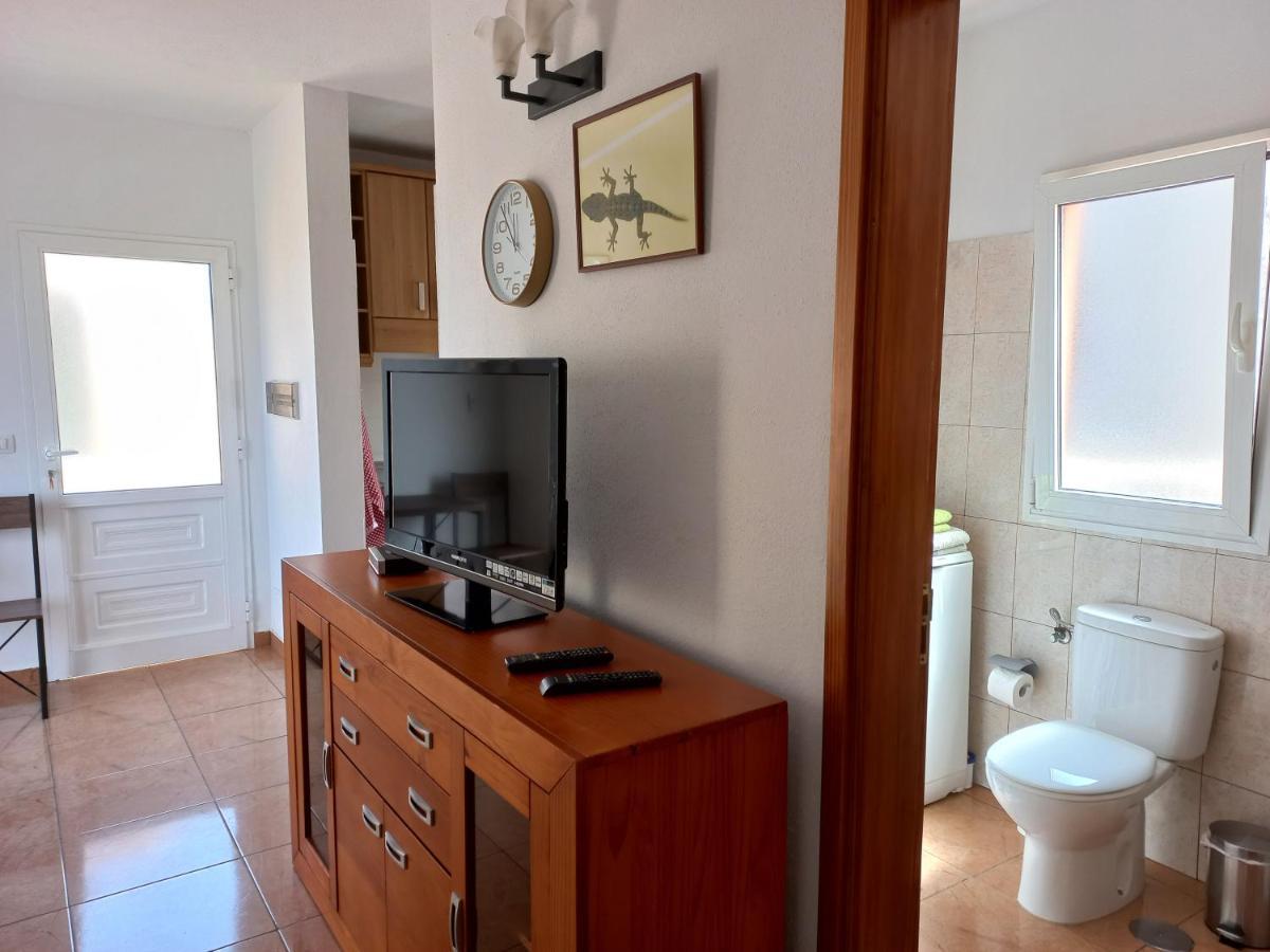 Apartamento Pequena Perla Тасакорте Екстер'єр фото