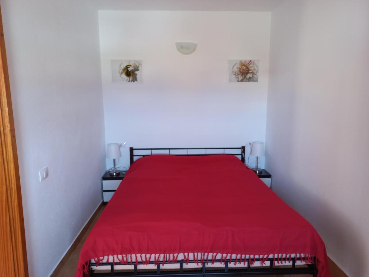 Apartamento Pequena Perla Тасакорте Екстер'єр фото