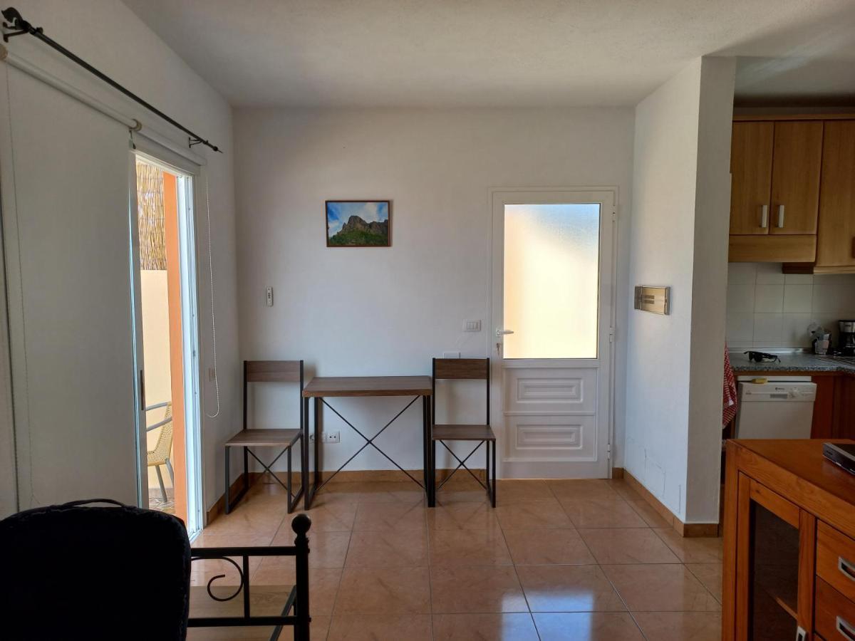 Apartamento Pequena Perla Тасакорте Екстер'єр фото