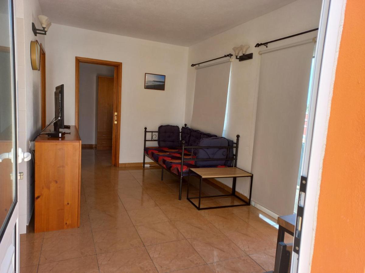 Apartamento Pequena Perla Тасакорте Екстер'єр фото